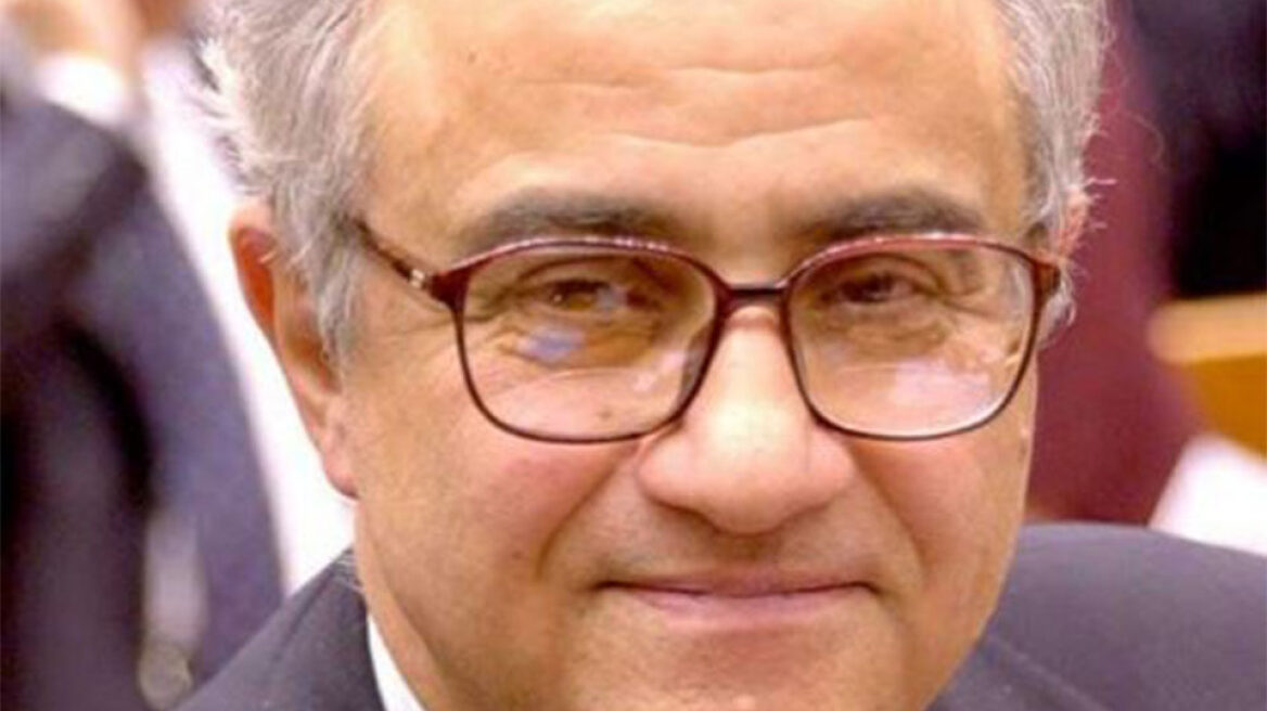 Πέθανε ο Γιώργος Κατηφόρης, επικεφαλής των ευρωβουλευτών του ΠΑΣΟΚ επί Σημίτη