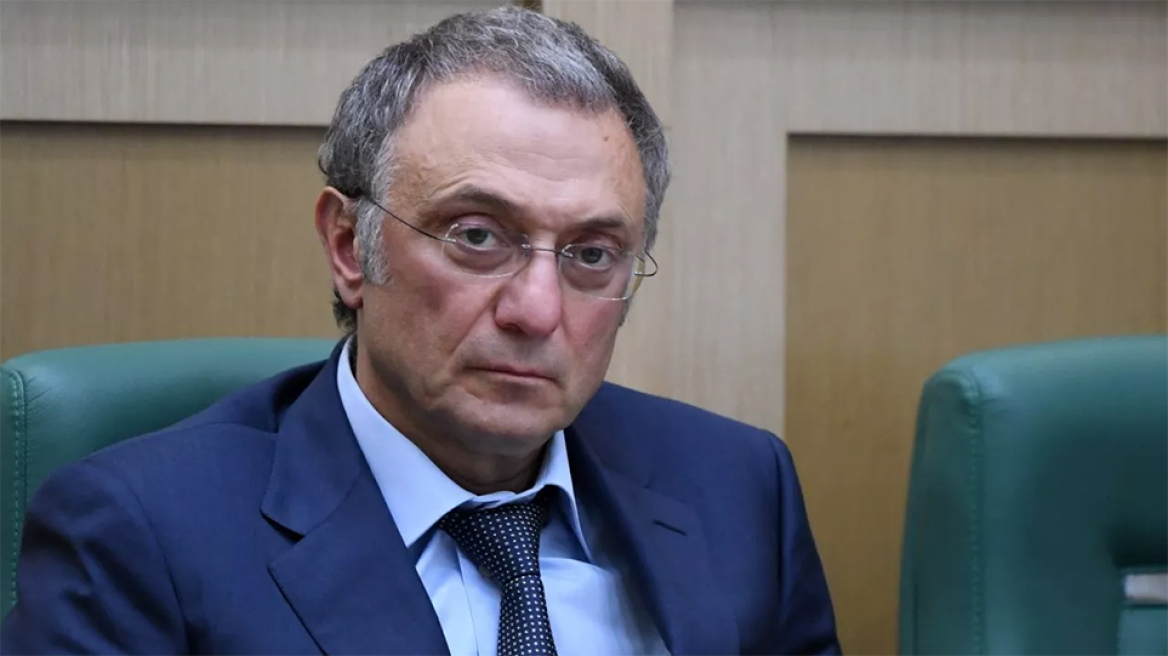 Αποκαλύφθηκε ο κρυμμένος πλούτος ενός ολιγάρχη από τον «εσωτερικό κύκλο» του Πούτιν – Yπόθεση Kerimov