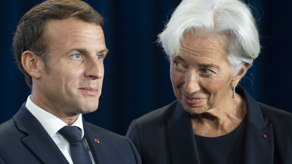 Η Κριστίν Λαγκάρντ δεν ενδιαφέρεται για την πρωθυπουργία της Γαλλίας