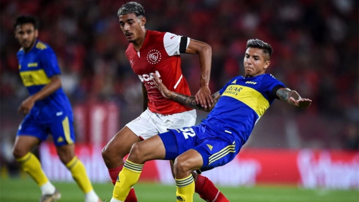 «Η ΑΕΚ εγκατέλειψε την περίπτωση απόκτησης του Μπεναβίδες»