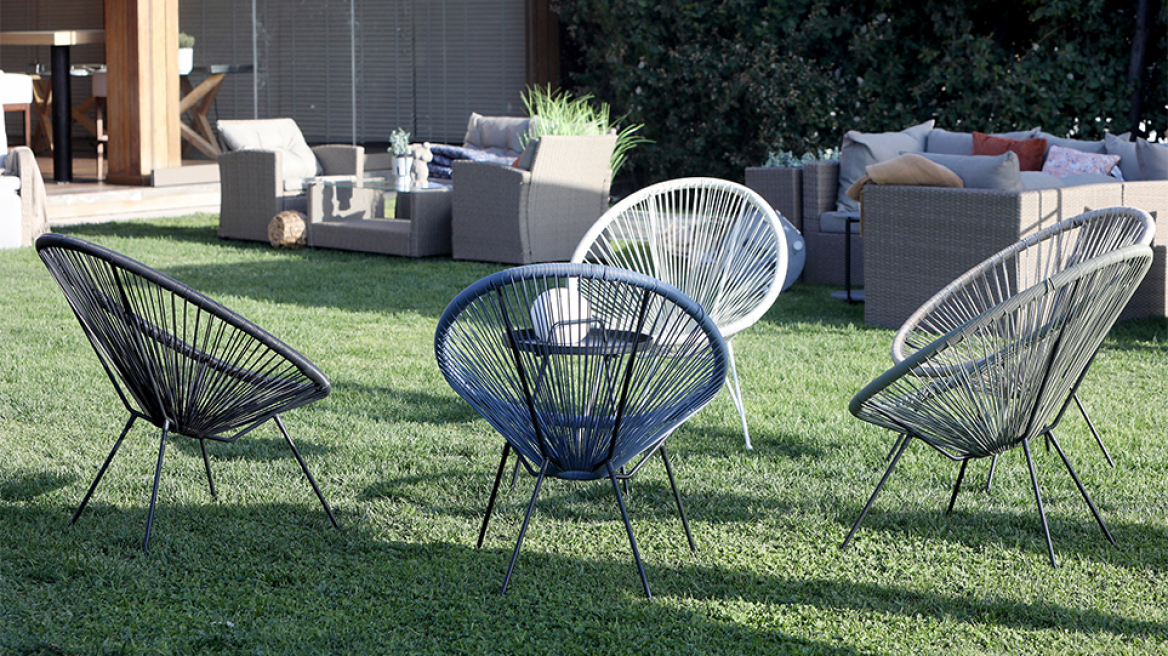 Η JYSK υπόσχεται ένα αξέχαστο καλοκαίρι