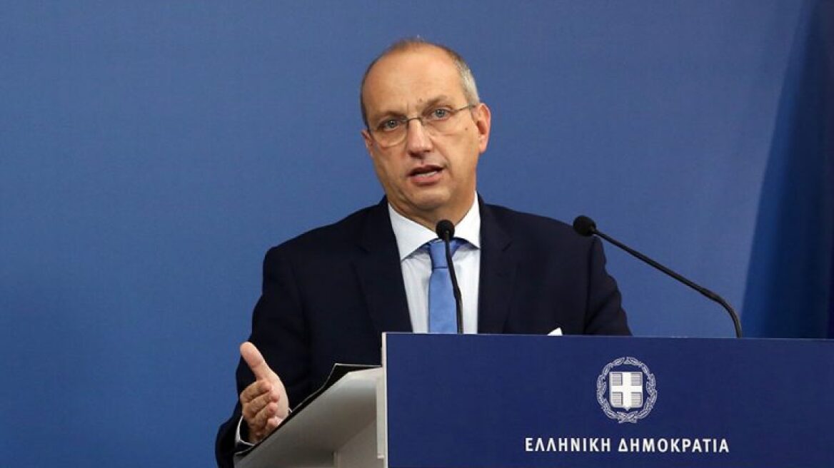 Οικονόμου: Άνοιξε η πλατφόρμα δήλωσης αναγκών ψηφιακού εξοπλισμού για 50 χιλιάδες μαθητές της ειδικής αγωγής