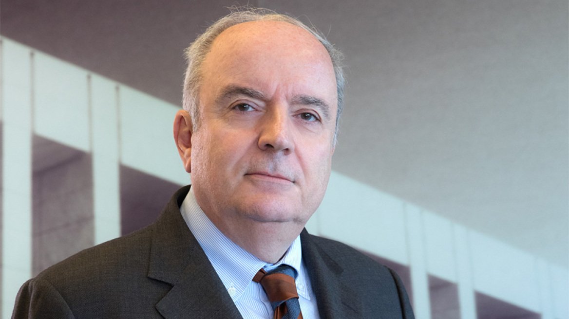 Περιστέρης: Μονόδρομος η απεξάρτηση από την εισαγόμενη ενέργεια και η μαζική στροφή στις ΑΠΕ