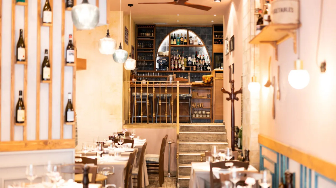 Signora Trattoria: Γιατί όλοι μιλούν για το νέο ιταλικό εστιατόριο στην καρδιά της Θεσσαλονίκης 