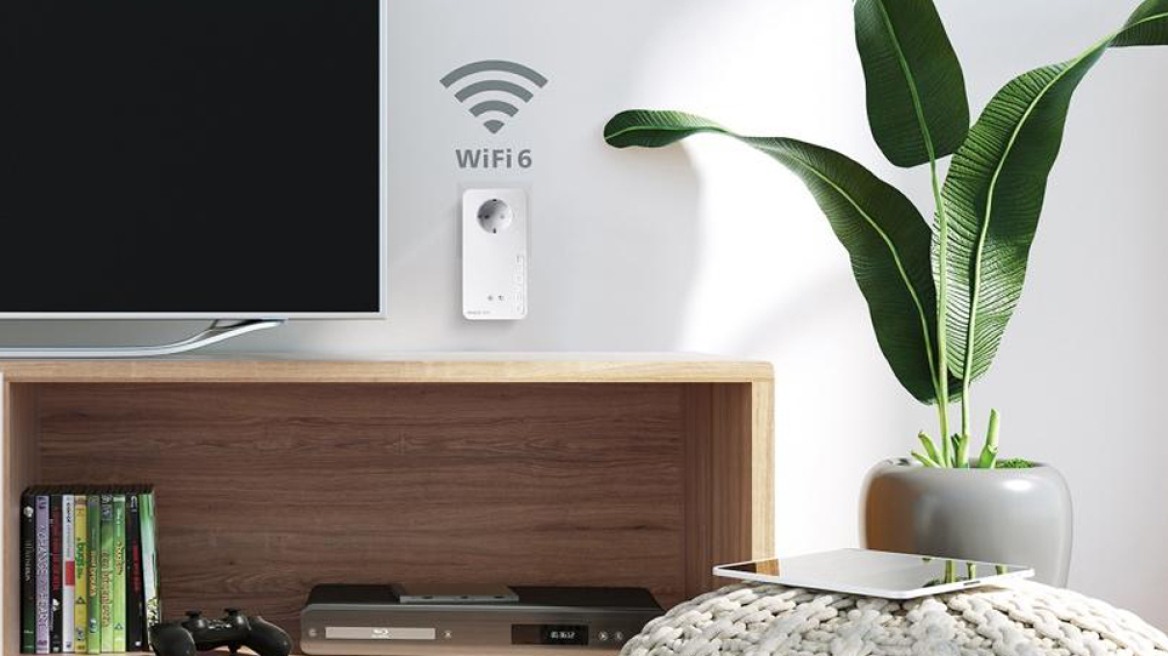 Τέλος τα προβλήματα του WiFi με τα «μαγικά» devolo Magic 2 WiFi 6 Mesh Kit