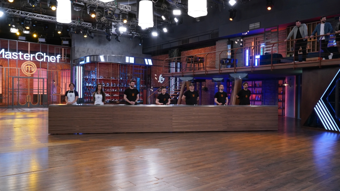 MasterChef 2022: Η αποψινή ψηφοφορία φέρνει στο προσκήνιο διαφωνίες και αντιπαραθέσεις
