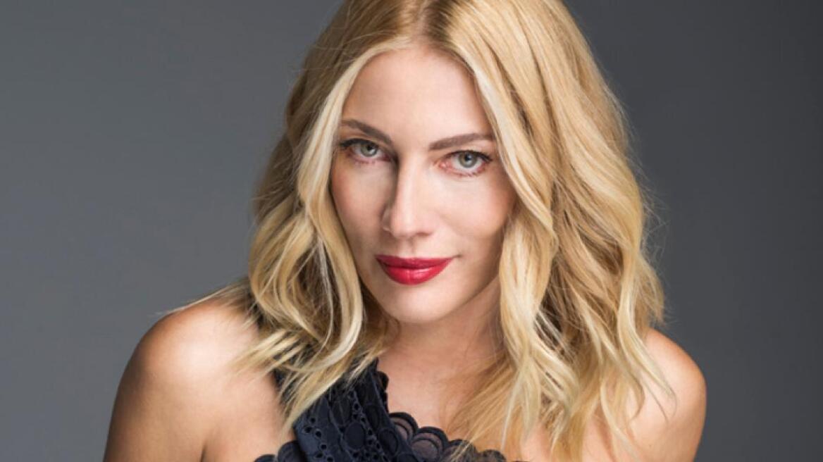 Σμαράγδα Καρύδη: «Δεν έγινα μητέρα επειδή θα γινόμουν σκλάβα του παιδιού»