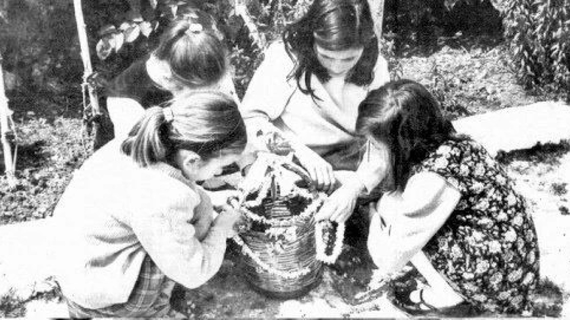 Κάλαντα Λαζάρου: Το πιο ωραίο πασχαλινό έθιμο που χάθηκε στον χρόνο