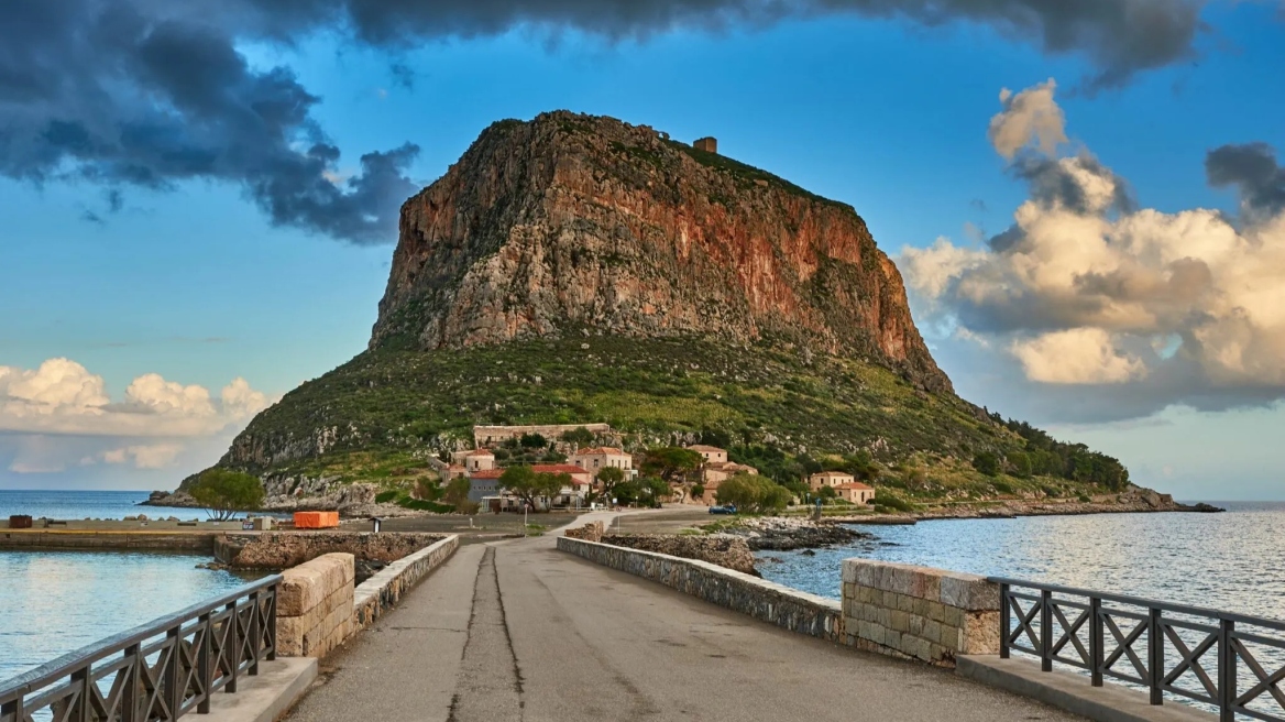 3 προορισμοί ιδανικοί για ανοιξιάτικο road trip στην Ελλάδα