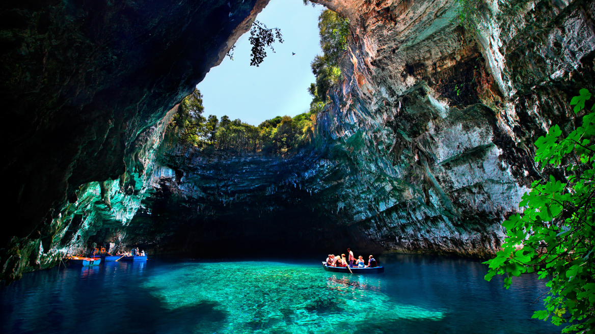 10 εμπειρίες στην Ελλάδα για τις ημέρες του Πάσχα