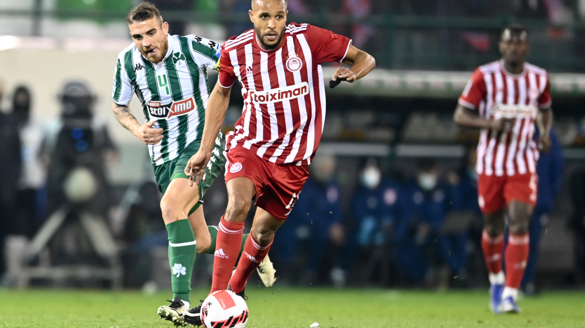 Αθλητικές τηλεοπτικές μεταδόσεις: Τι και πού θα δείτε την Κυριακή 