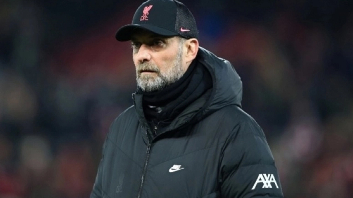 Κλοπ: «Το ματς με τη Βιγιαρεάλ για το Champions League είναι το πιο σημαντικό αυτή τη στιγμή»