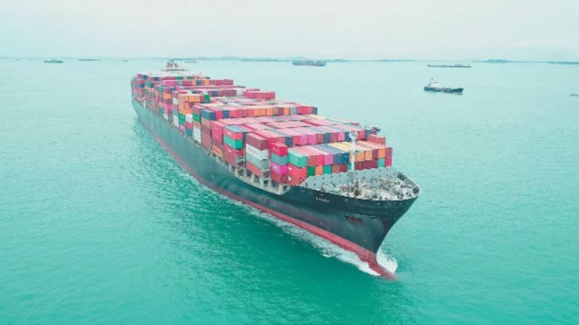 Ναυπηγικό πρόγραμμα αξίας 4 δισ. δολαρίων από την Capital