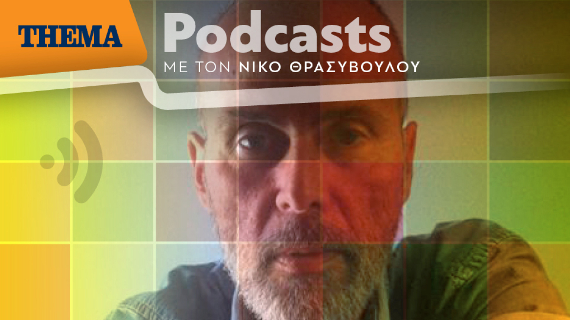 Νίκος Δαββέτας: «Έχω εμμονή στα πρόσωπα που υφίστανται την Ιστορία και πως από κομπάρσοι αποκτούν φωνή»