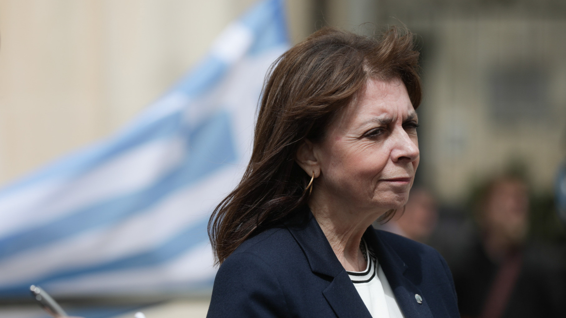 Σακελλαροπούλου: Η Έξοδος του Μεσολογγίου κατέδειξε ότι οι πραγματικές νίκες σημειώνονται στο ηθικό πεδίo