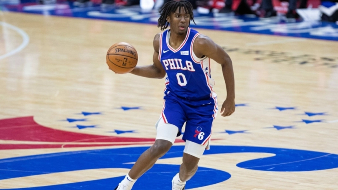 Σίξερς - Ράπτορς 131-111: Άνοιξαν λογαριασμό με σούπερ Μάξεϊ