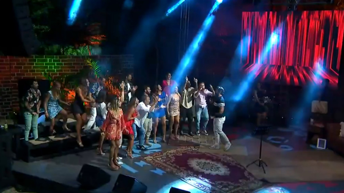 Survivor: Οι αλλαγές, η απώλεια κιλών, οι φάλτσες ερμηνείες στο πάρτι της ένωσης και ο Νίκος Κουρκούλης 