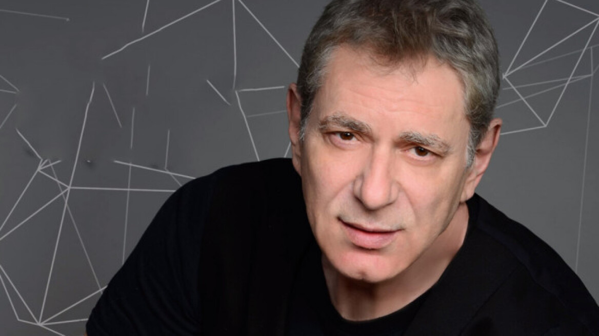 Άγγελος Διονυσίου: Έγινε παππούς για πρώτη φορά