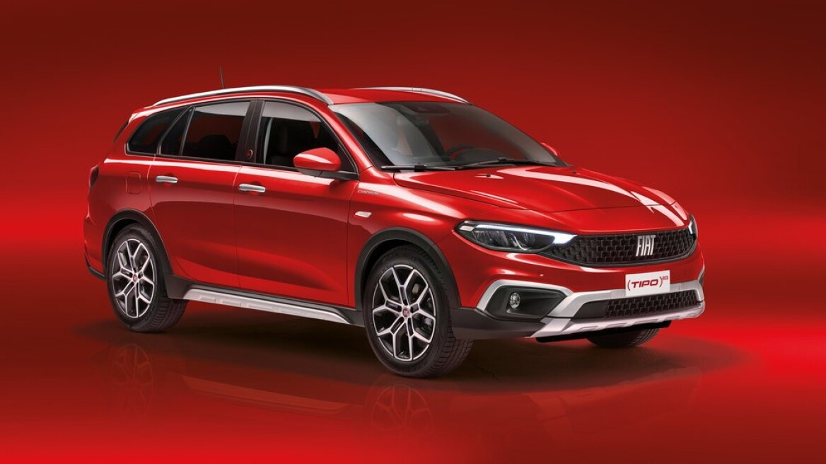 Η νέα εποχή της Fiat