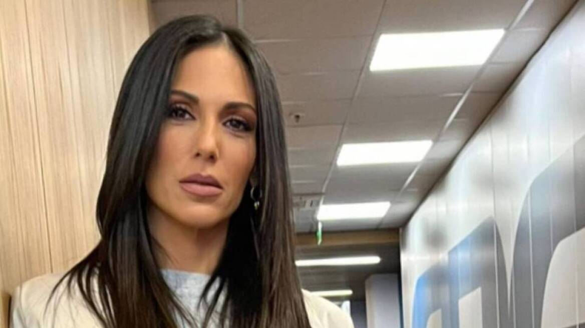 Ανθή Βούλγαρη: Πήρε εξιτήριο από το νοσοκομείο