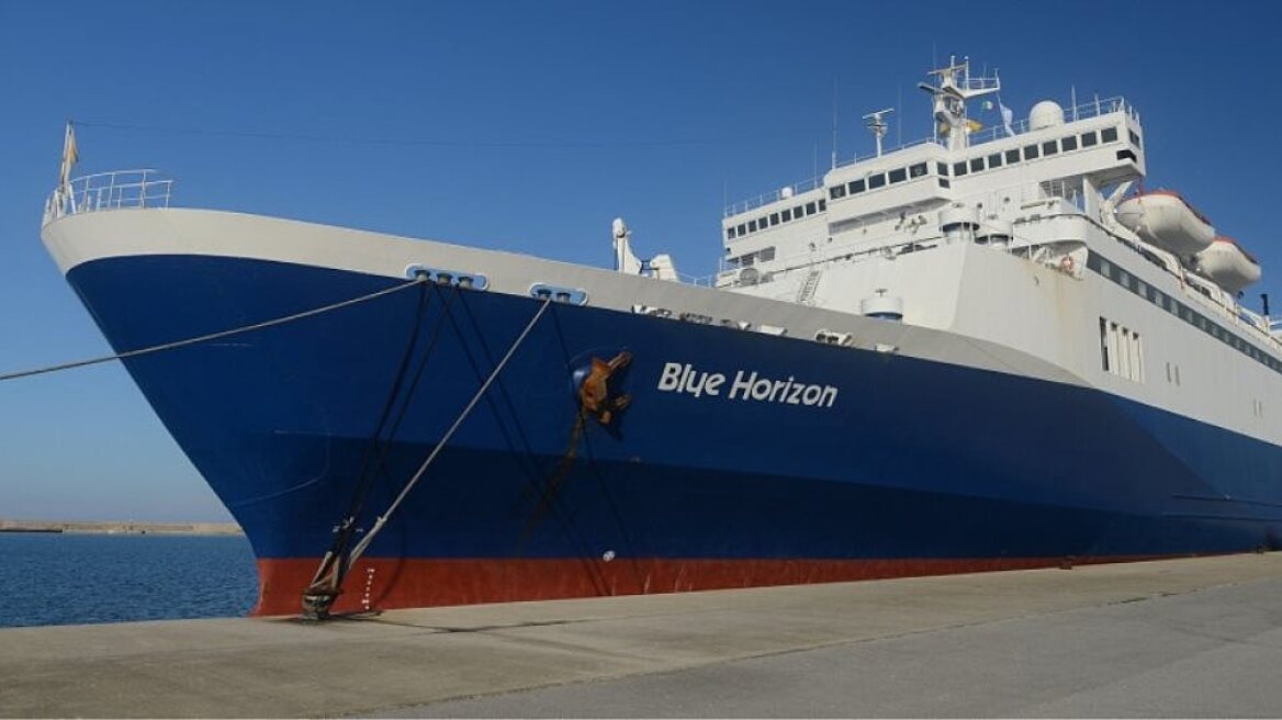 Αίγινα: Κοριτσάκι 8 ετών τραυματίστηκε κατά την επιβίβαση σε πλοίο