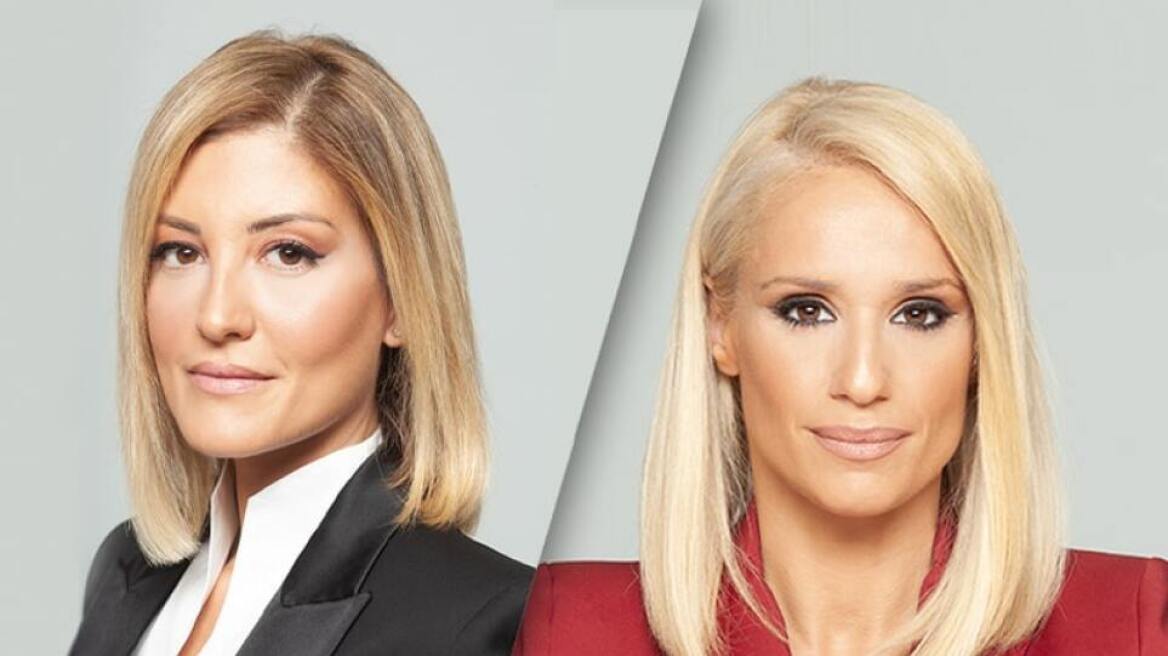 Mega Γεγονότα: Πρώτο στην τηλεθέαση το κεντρικό δελτίο ειδήσεων