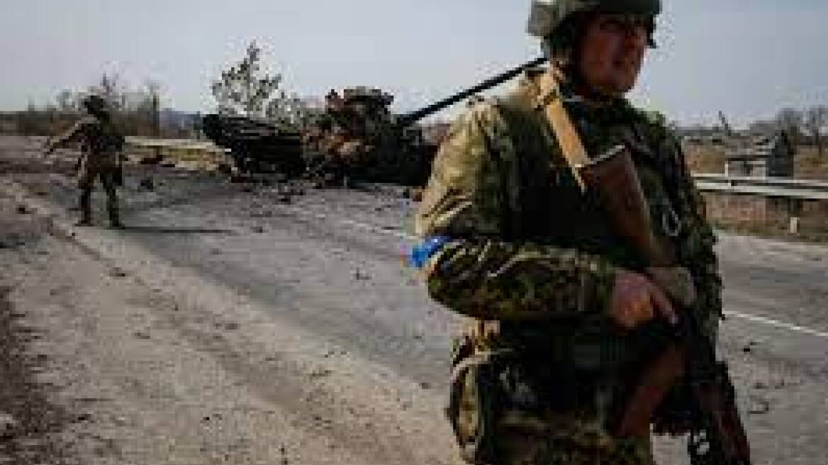 Οι δικαστές προσέφεραν ανθρωπιστική βοήθεια 5.000 ευρώ στην Ουκρανία