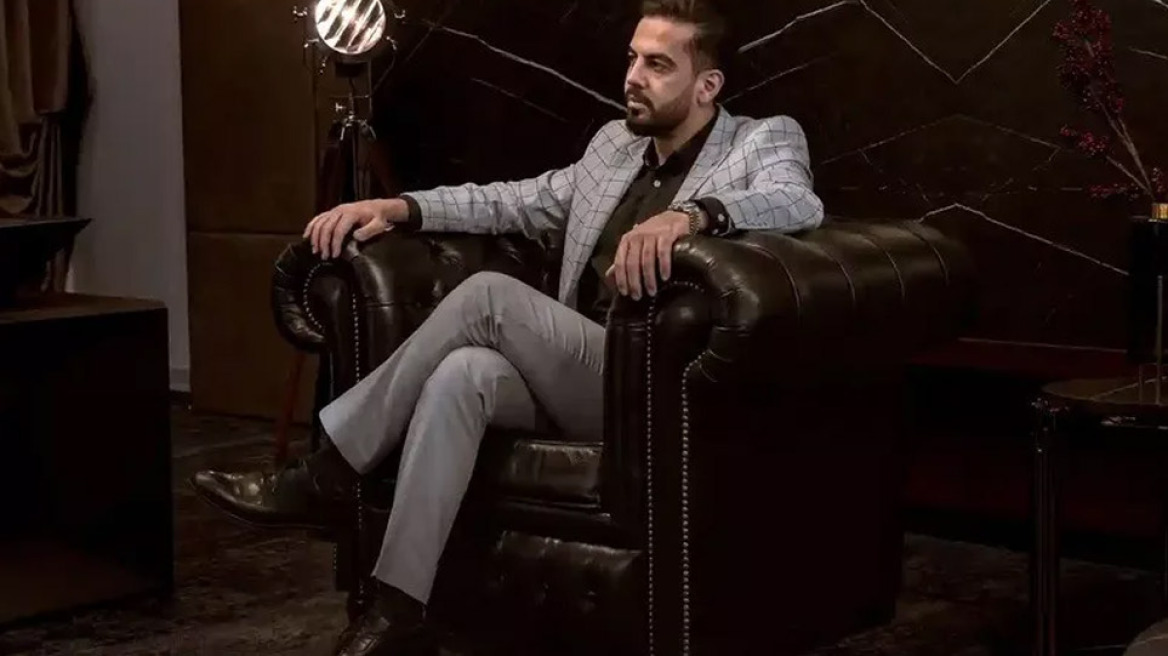 Σίνα Εστάβι: O επιχειρηματίας, το tweet των $2,9 εκατ και η «Μόνα Λίζα»