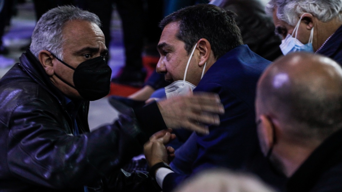 Πάνος Σκουρλέτης: Προσφεύγει στη Δικαιοσύνη κατά του δημοσιογράφου Γιώργου Λακόπουλου