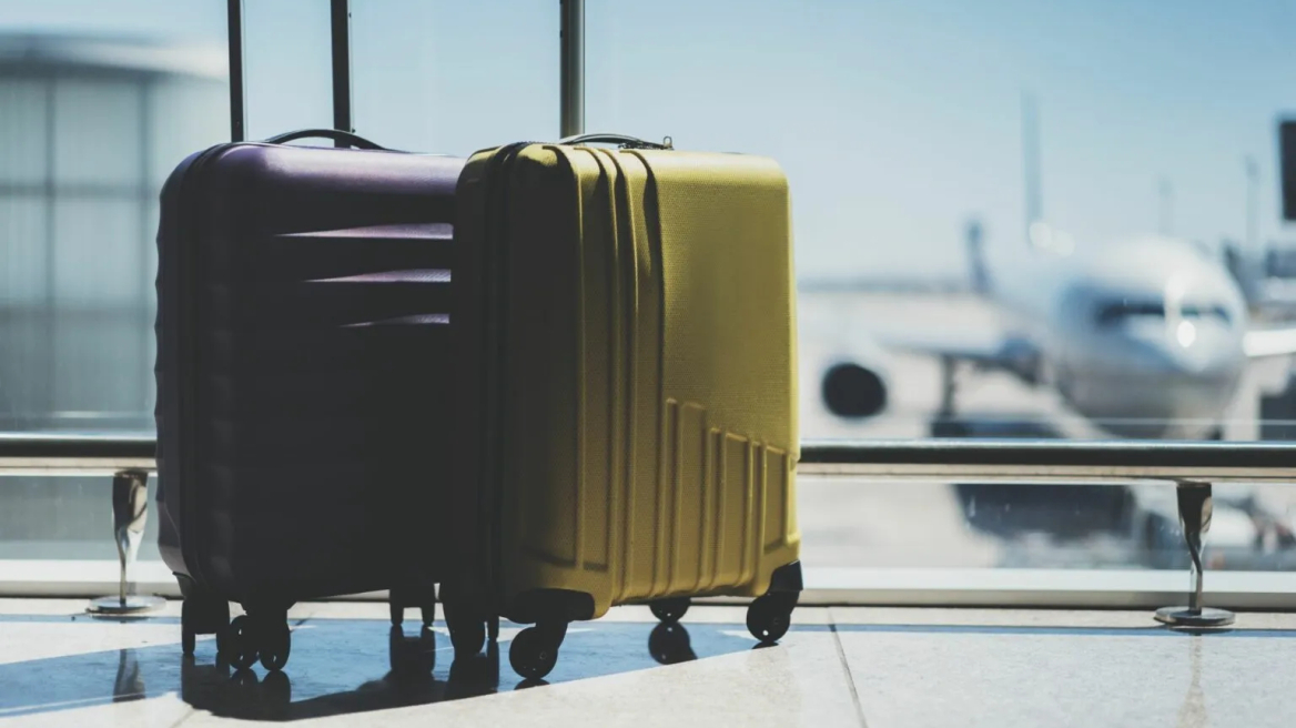 7 συμβουλές για να οργανώσετε σωστά τις αποσκευές σας