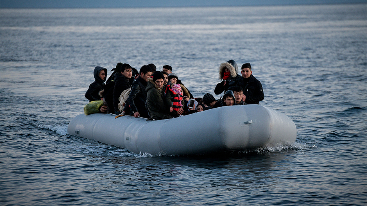 Έβρος: Νεκρός πρόσφυγας έξω από εκκλησία - Δεν άντεξε την ταλαιπωρία