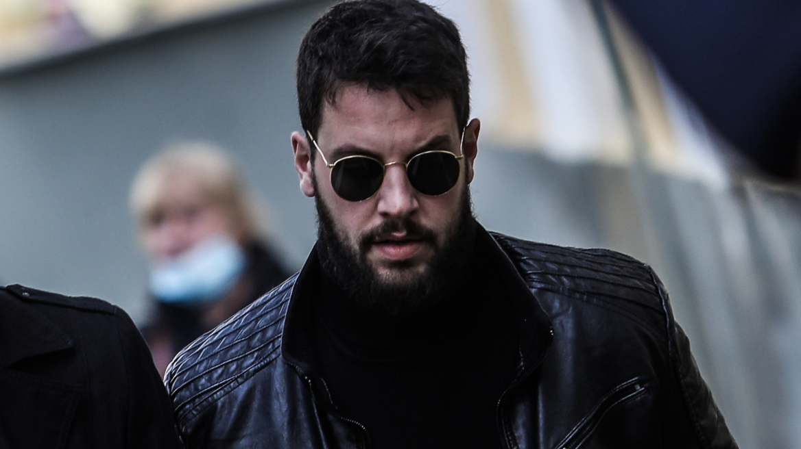 Πάτρα: Το μήνυμα του Μάνου Δασκαλάκη σε εφημερίδα λίγες ώρες μετά τον θάνατο της Τζωρτζίνας