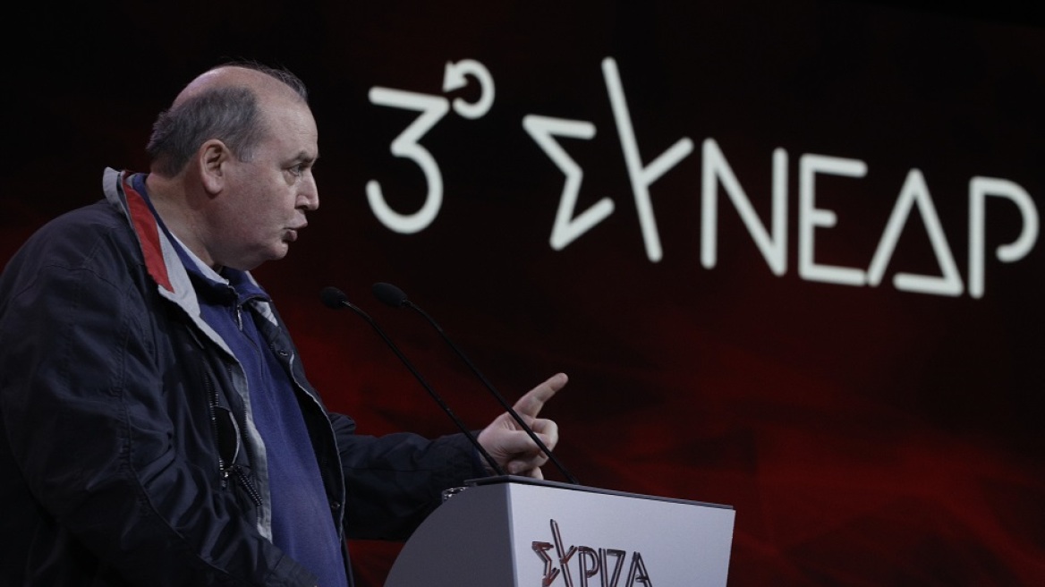 Αιχμές Φίλη για παραίτηση Ξυδάκη: Ποια σκοπιμότητα την επέβαλε;