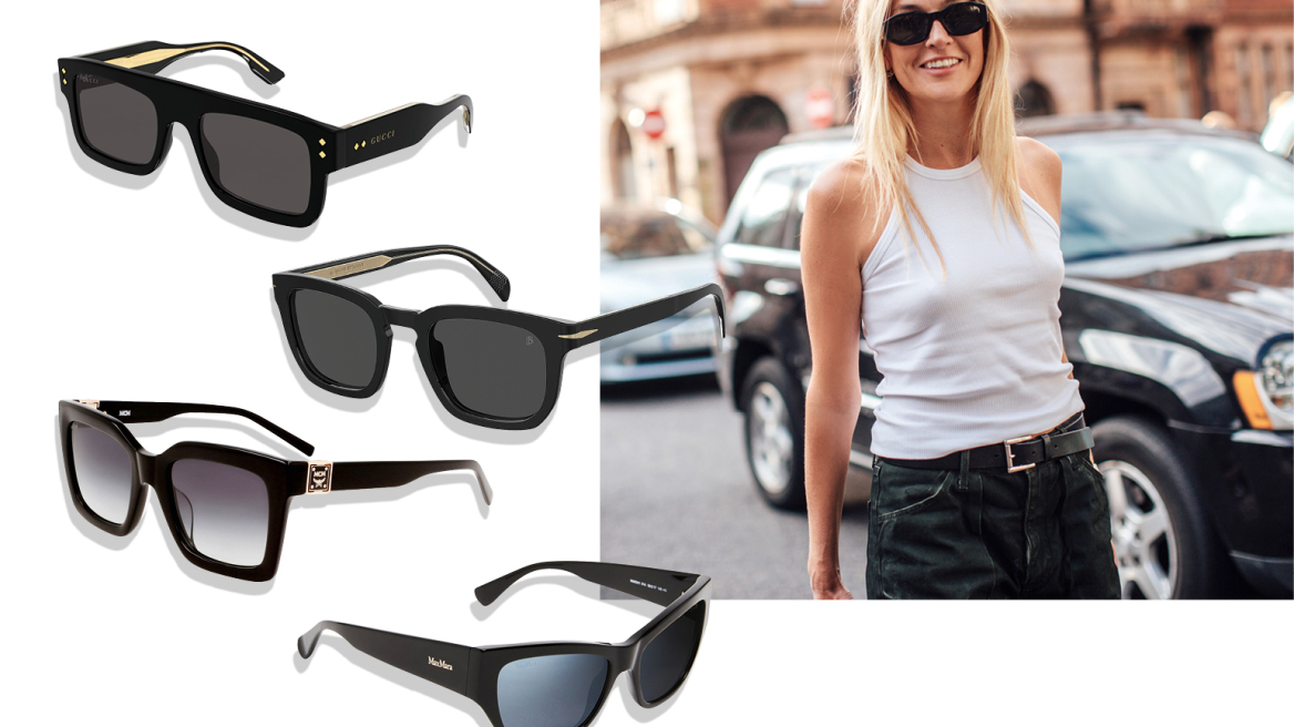 Οι 4 τάσεις στ’ αξεσουάρ που φοράμε από το πρωί μέχρι το βράδυ