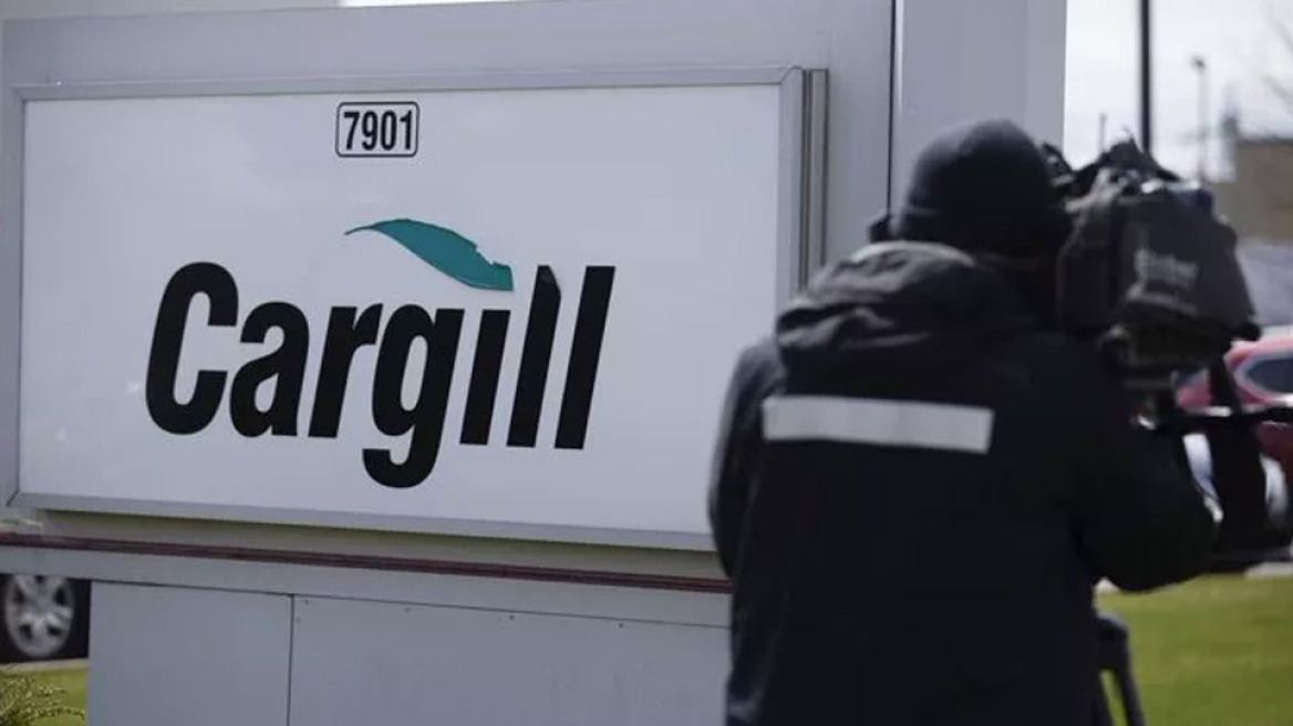 Cargill: Οι μεγιστάνες των τροφίμων – Διατροφική κρίση και πόλεμος αύξησαν την περιουσία τους