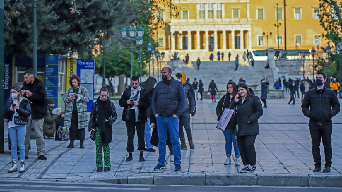 Κορωνοϊός: Τα μέτρα που θα ισχύουν το Πάσχα - Με μάσκες σε εσωτερικούς χώρους και εκκλησίες