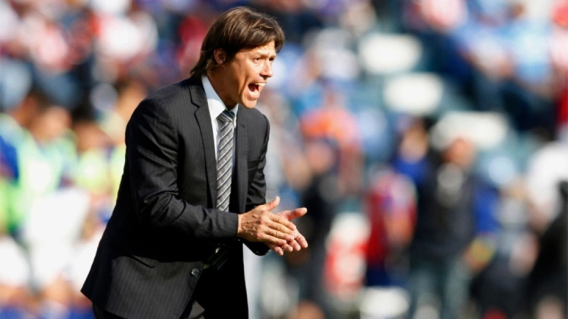 ΑΕΚ: Πλέον φαβορί ο Αλμέιδα, όλα τα δεδομένα για προπονητή