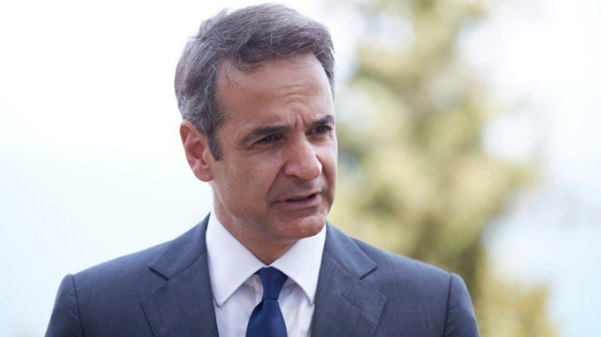 Μητσοτάκης: «Γκάζι» στην κυβέρνηση με επισκέψεις σε κεντρικά υπουργεία - Σήμερα στο Τουρισμού