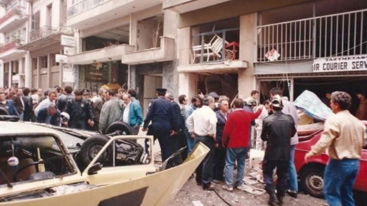 Ο Παλαιστίνιος που σκόρπισε τον όλεθρο στην Πάτρα: Του έσκασε η βόμβα και βρήκαν μόνο ένα παπούτσι