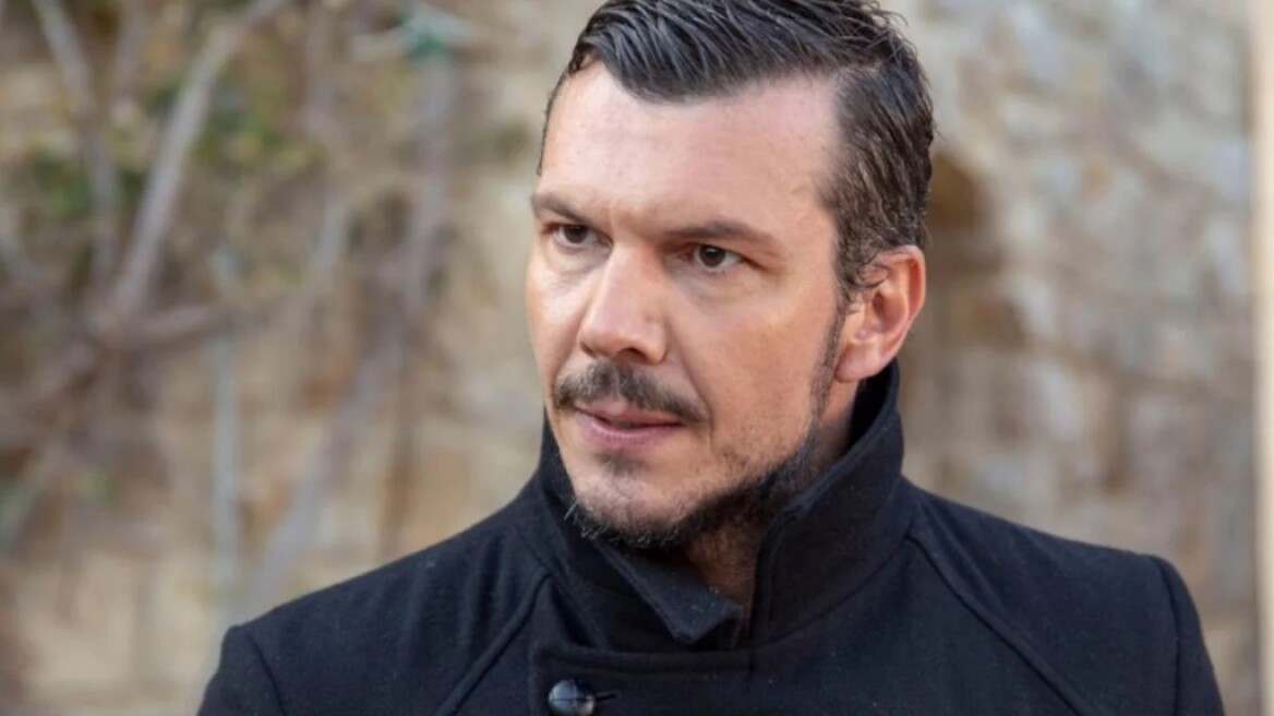 Ιωάννης Παπαζήσης: «Έχω μείνει απλήρωτος από δουλειά και κινήθηκα νομικά για να πάρω τα χρήματα»