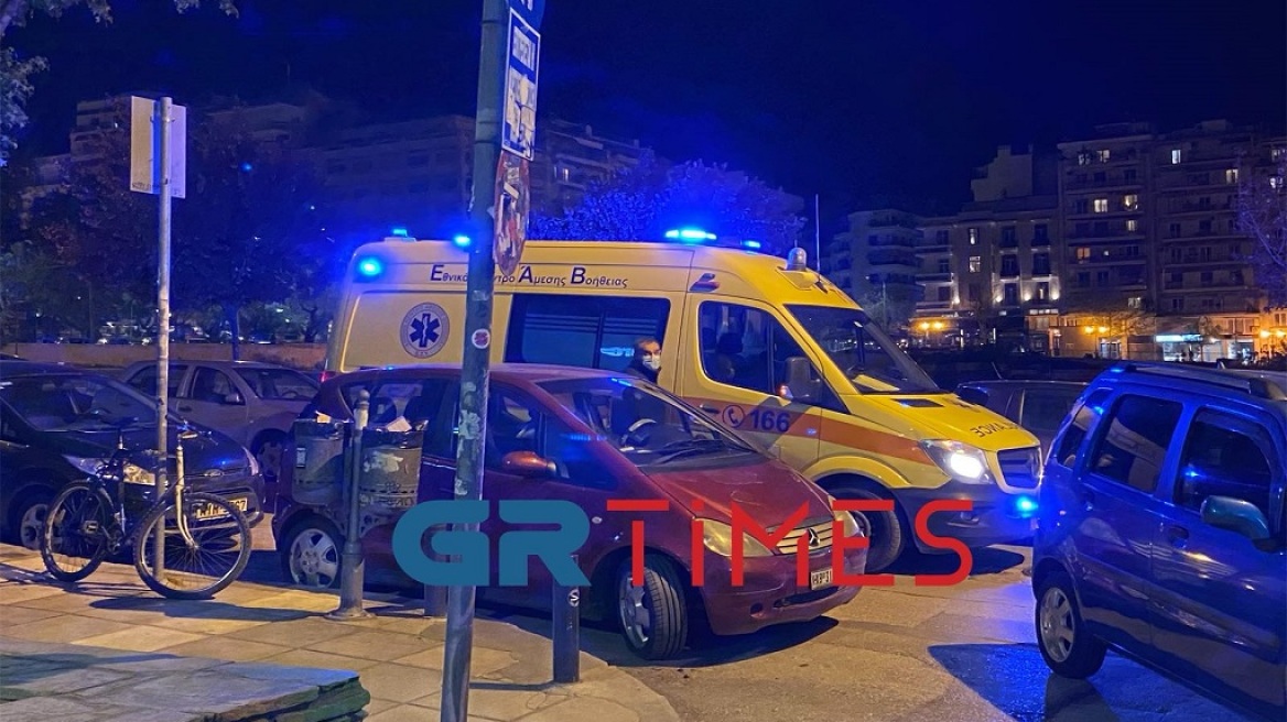 Δύο θάνατοι λουομένων την Τρίτη στον Μαραθώνα και το Μεσολόγγι