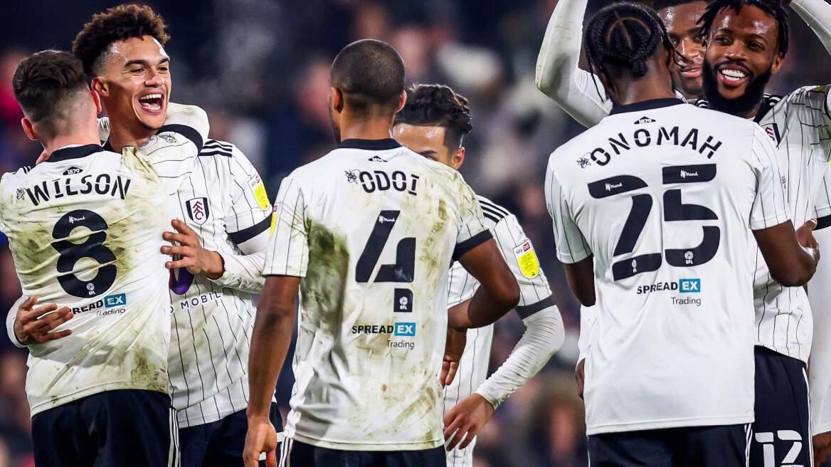 Premier League: Η Φούλαμ επέστρεψε στα «σαλόνια» - Δείτε βίντεο