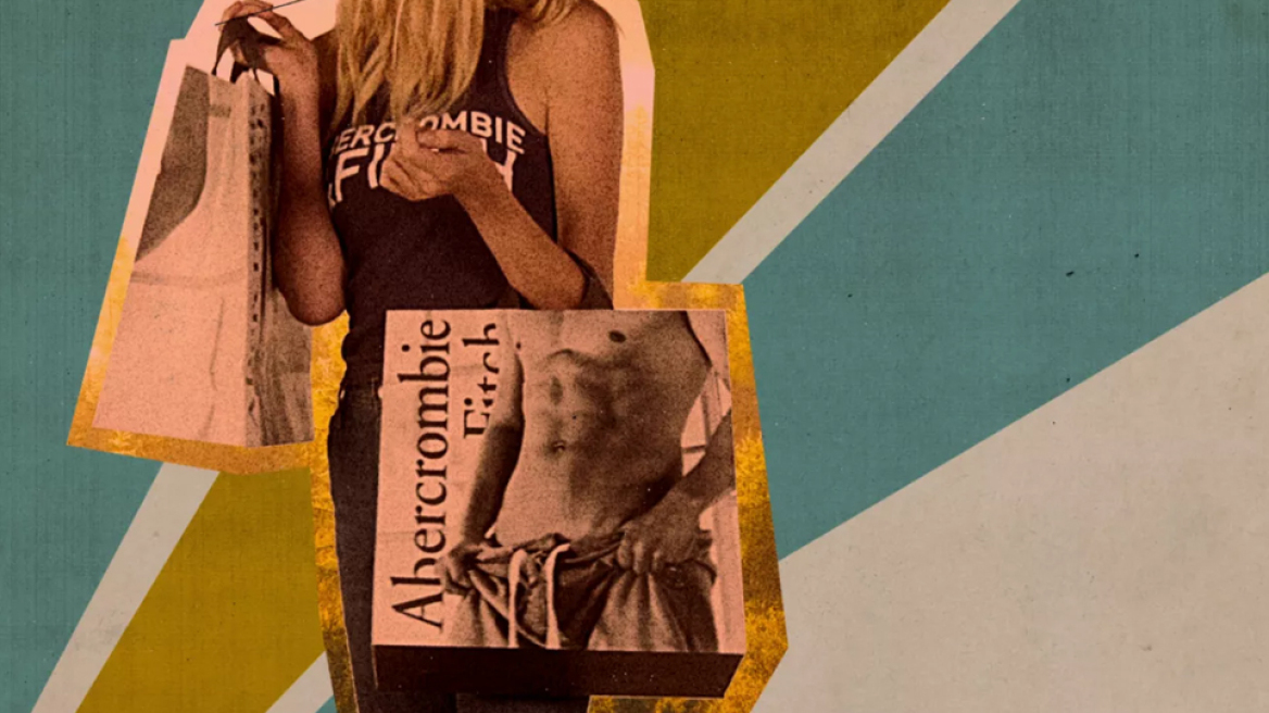 Abercrombie & Fitch: Η αυτοκρατορία που «κατέρρευσε» – Τα σκάνδαλα και το come back