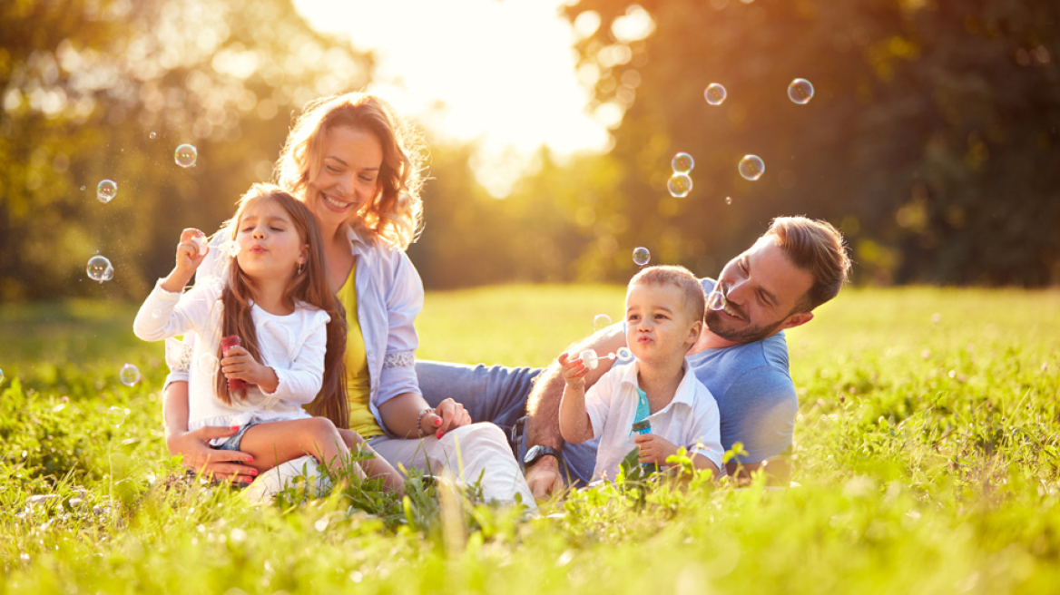  Υγεία και ευ ζην! Δύο ζητούμενα για μια καλύτερη ζωή και πώς να τα διασφαλίσουμε!