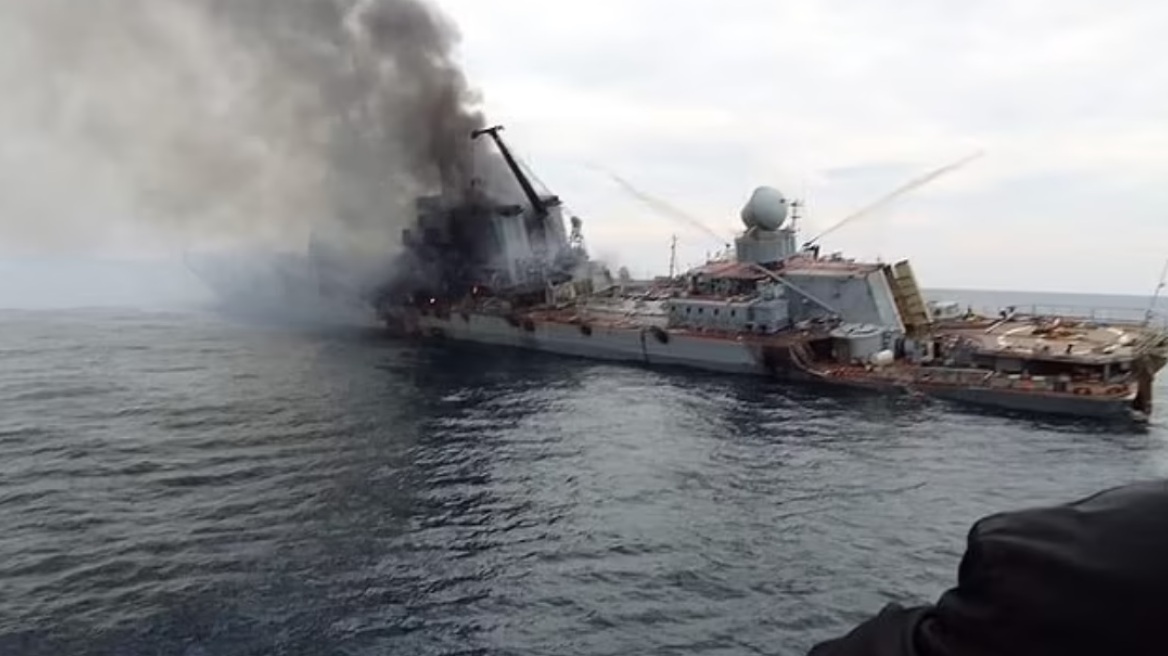 Πόλεμος στην Ουκρανία: Στρατιωτικό εξοπλισμό $16,6 δισ. «έχασαν» οι Ρώσοι από τις 24 Φεβρουαρίου 