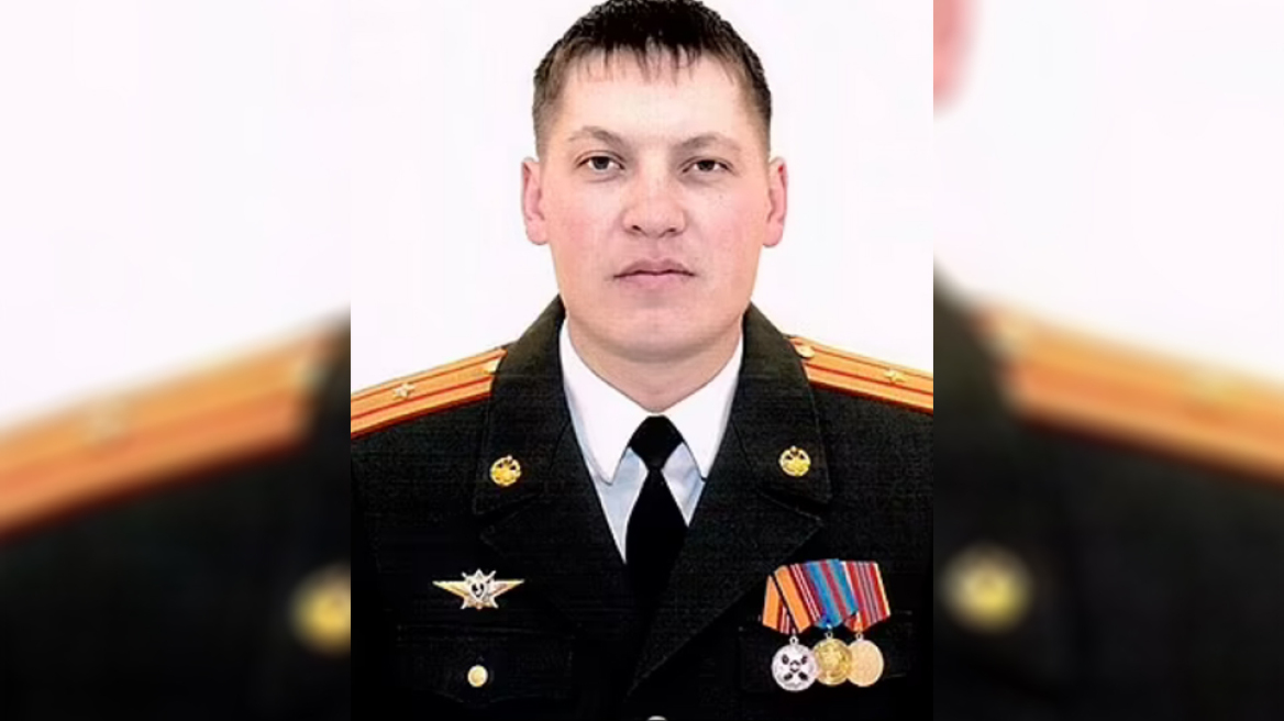 Πόλεμος στην Ουκρανία: Άλλος ένας Ρώσος συνταγματάρχης σκοτώθηκε στο πεδίο της μάχης