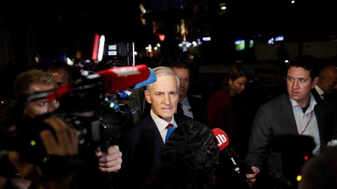 Η Νορβηγία ζήτησε επίσημα συγγνώμη από τους ομοφυλόφιλους, 50 χρόνια μετά την αποποινικοποίηση