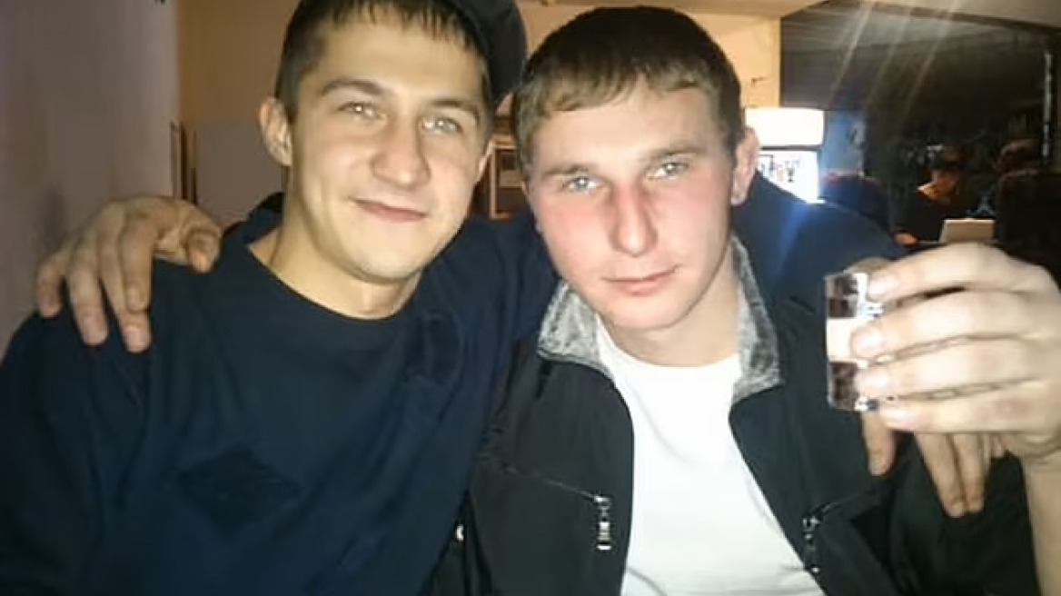 Ρωσία: Ανακάλυψε ότι φίλος του βίασε την κόρη του και τον έβαλε να σκάψει τον τάφο του