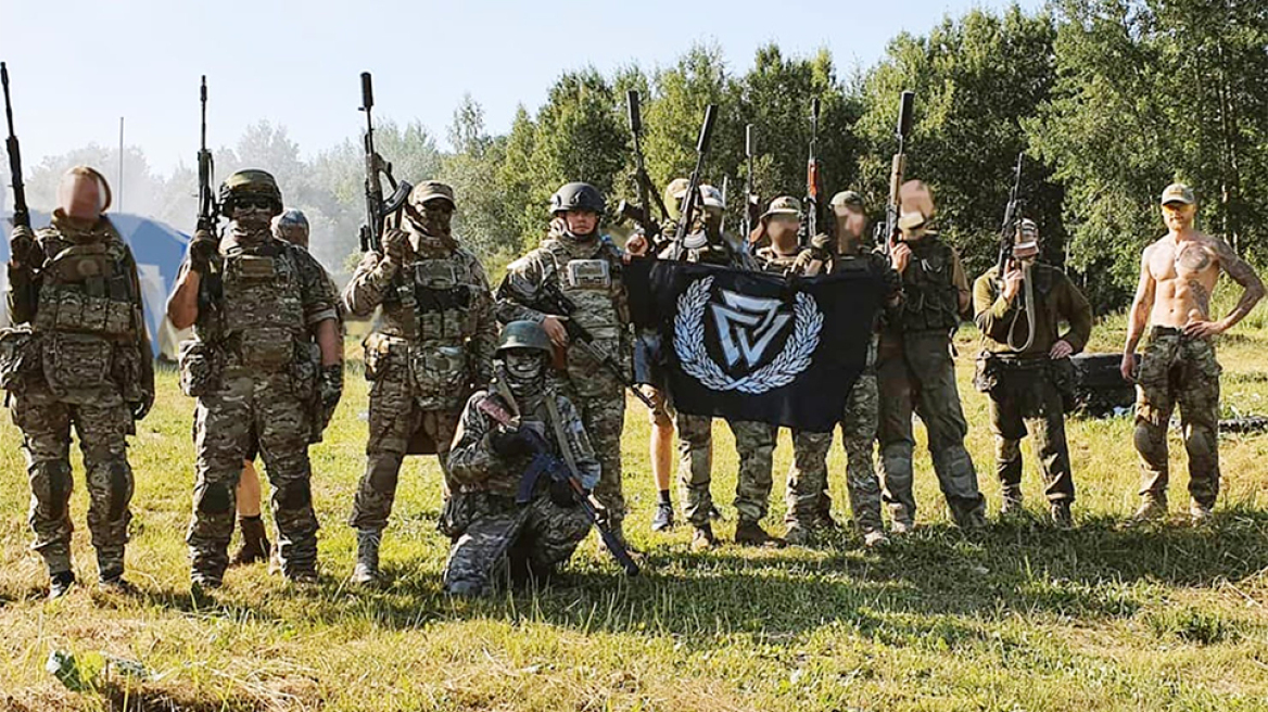 Πόλεμος στην Ουκρανία: Σύμφωνα με Βρετανούς βουλευτές έχουν σκοτωθεί 3.000 μισθοφόροι της Wagner 