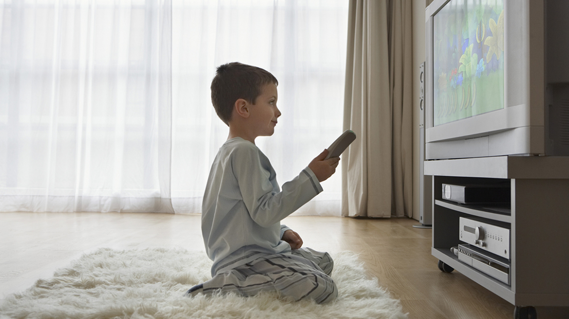 Υπέρταση: Η συνήθεια που αυξάνει την πίεση των παιδιών